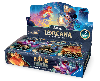 Lorcana : Lueurs dans les Profondeurs - Boîte de 24 Boosters
