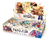 Lorcana : Fabuleux - Boîte de 24 Boosters
