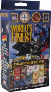 Dice Masters - Starter World's Finest