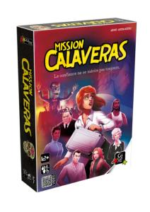 Mission Calaveras