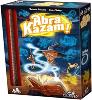 Abra Kazam !