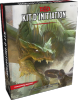 Dungeons & Dragons 5ème Edition - Kit d'Initiation