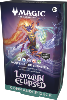 Lorwyn Eclipsed - Commander Deck Dance of the Elements