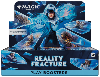 Reality Fracture - 30 Play Boosters Display