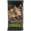Secrets of Strixhaven - Collector Booster