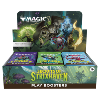 Secrets of Strixhaven - 30 Play Boosters Display