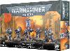 Space Marines Sternguard Veteran Squad