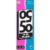50/50