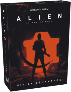 Alien RPG