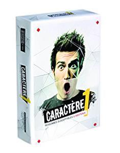 Caractère 1