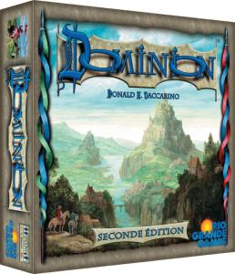 Dominion Seconde Edition