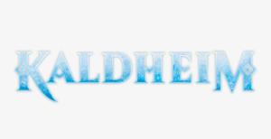 Kaldheim - Booster Collector en Français