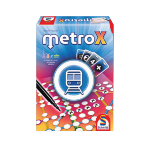 Metro X