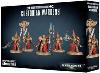 Adeptus Custodes Custodian Wardens