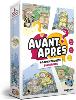 Avant Après