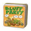 Bluff Party 1 Orange