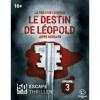 50 Clues - Episode 3 : Le Destin de Leopold