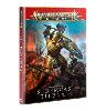 Warhammer : Age of Sigmar - Tome de Bataille Stormcast Eternals en Français