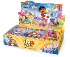 Lorcana : Hyperia City - Boîte de 24 Boosters