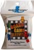 100 Board Game Sleeves - Mini Size 41*63 mm