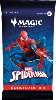 Magic : Spider Man - Booster de Jeu en Français