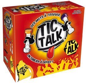 Tic Talk