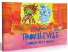 Trouilleville - l'Anneau de la Dryade