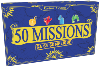 50 Missions - ça se Complique