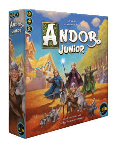 Andor Junior