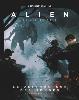 Alien le Jeu de Rôle - Le Destructeur des Mondes