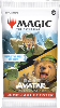 Magic : Avatar the Last Airbender - Jumpstart Booster