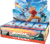 Magic : Avatar the Last Airbender - 30 Play Boosters Display