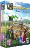 Carcassonne Edition 2025 - 6 : Joutes & Armoiries