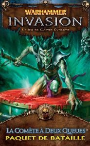 Warhammer Invasion - La Comète à Deux Queues