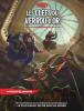Dungeons & Dragons 5ème Edition - Les Clefs du Verrou d'Or