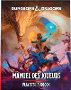 Dungeons & Dragons 5ème Edition - Manuel des Joueurs Edition Révisée