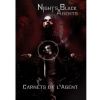 Night's Black Agents - Carnets de l'Agent