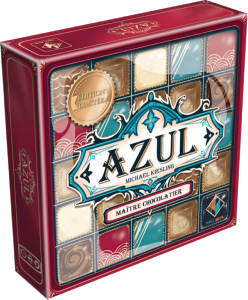 Azul : Maître Chocolatier