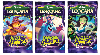 Lorcana : Invasion Epineuse - Case de 4 Boîtes de 24 Boosters