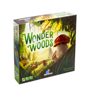 Wonder Woods