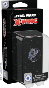 X-Wing 2.0 - Tri-Chasseur Droïde