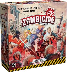 Zombicide 2ème Edition
