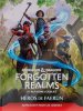 Dungeons & Dragons 5ème Edition - Héros de Faerûn