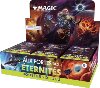 Aux Portes des Eternités - Boîte de 30 Boosters de Jeu
