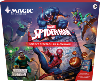 Magic : Spider Man - Bundle Scene Box