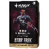 Magic : Star Trek - Deck Commander Klingon Fury