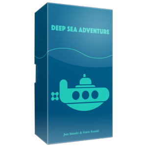 Deep Sea Adventure