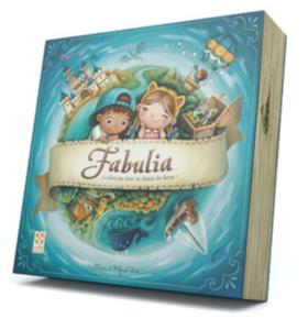 Fabulia