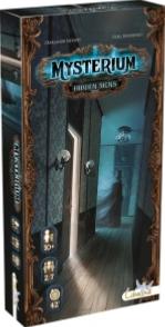 Mysterium - Hidden Signs
