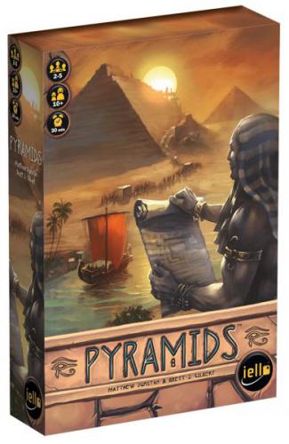 Pyramids